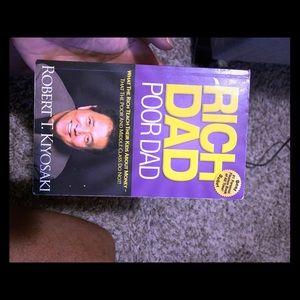 COPY - Rich Dad, Poor dad